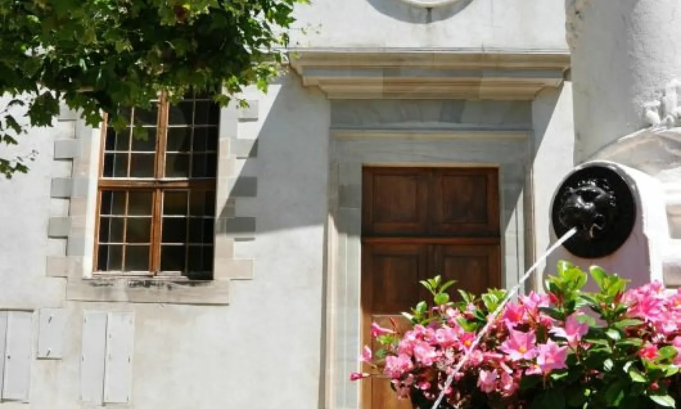 Alexandra Urfer Jungen