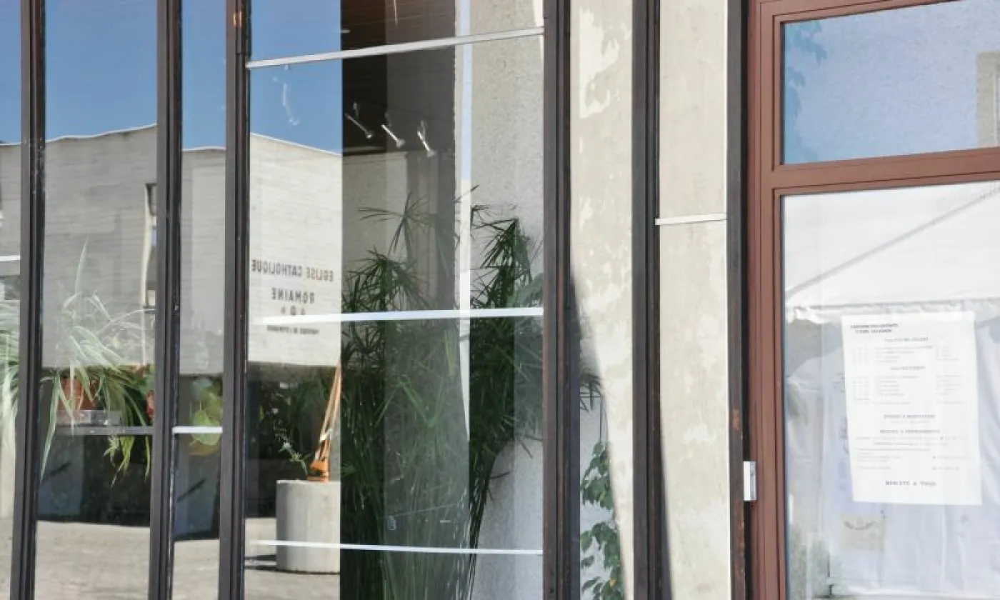 Alexandra Urfer Jungen