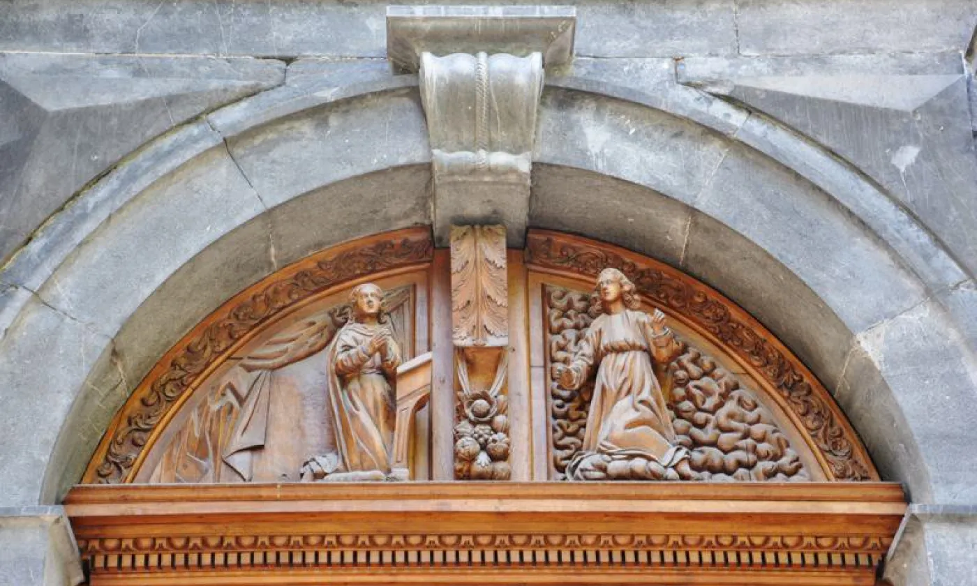 Alexandra Urfer Jungen