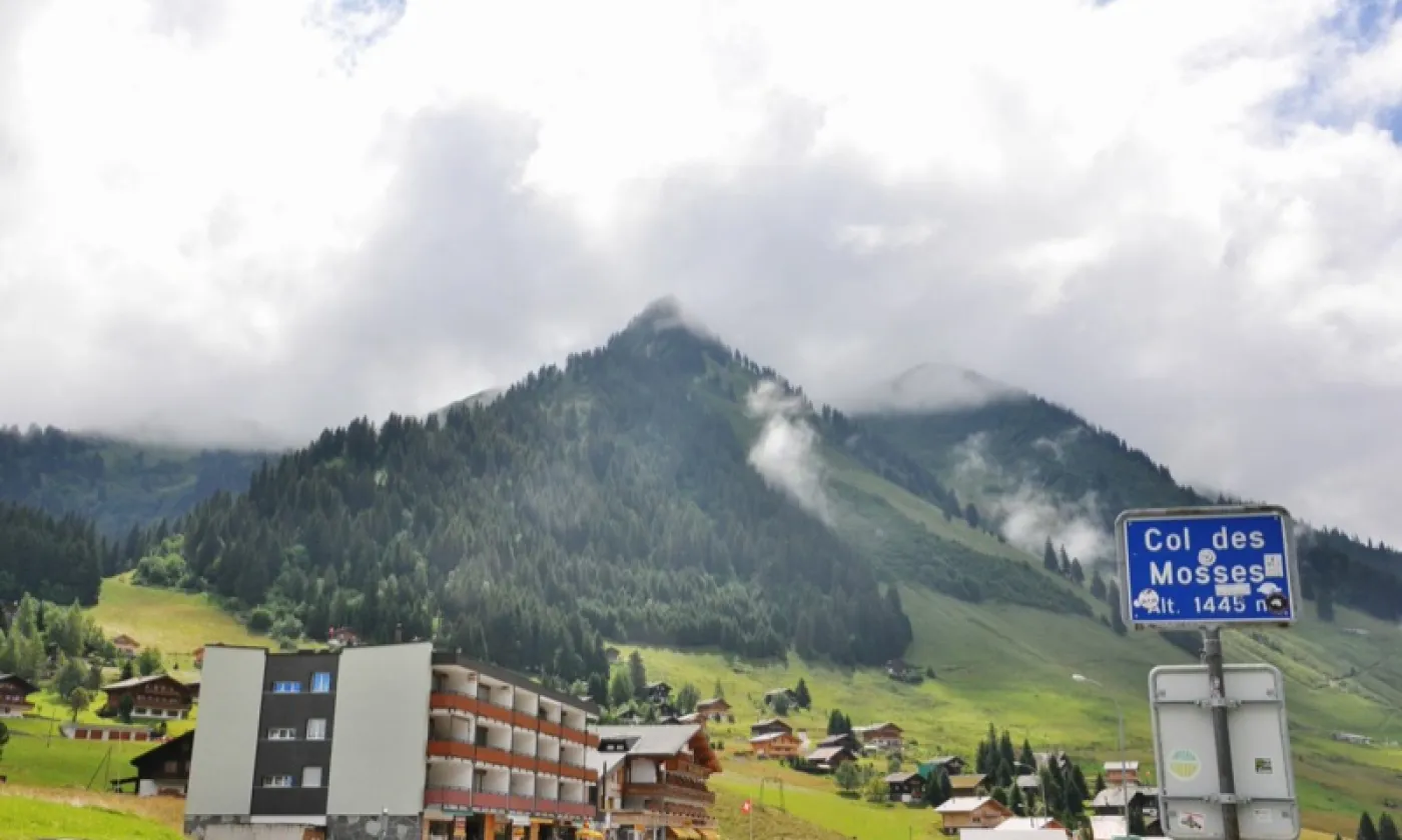 Alexandra Urfer Jungen