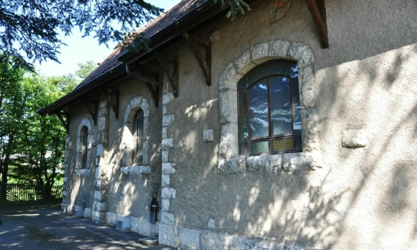 Alexandra Urfer Jungen