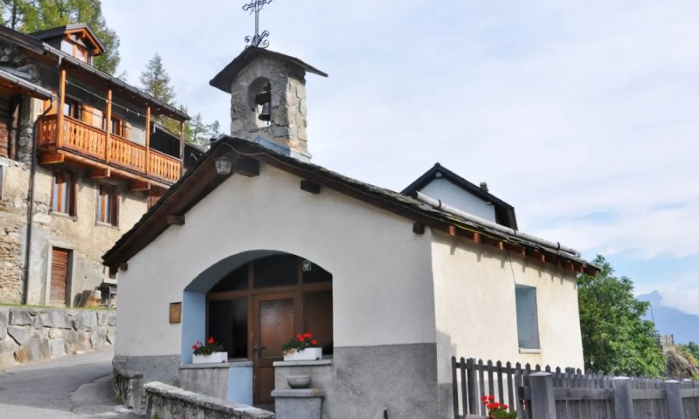 Alexandra Urfer Jungen