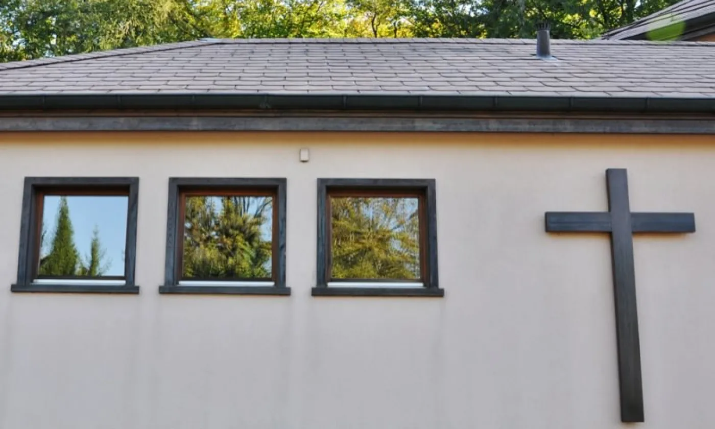 Alexandra Urfer Jungen