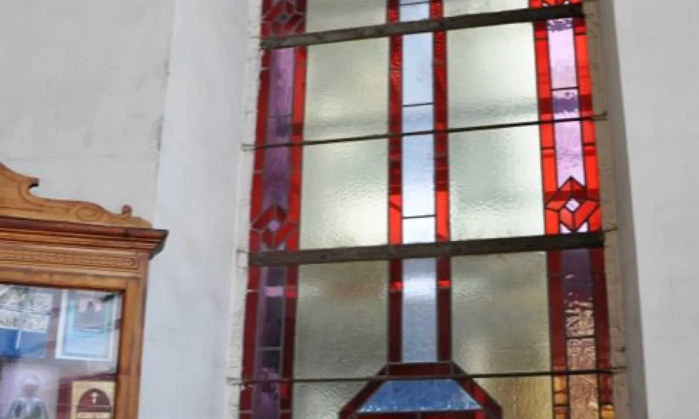 Alexandra Urfer Jungen