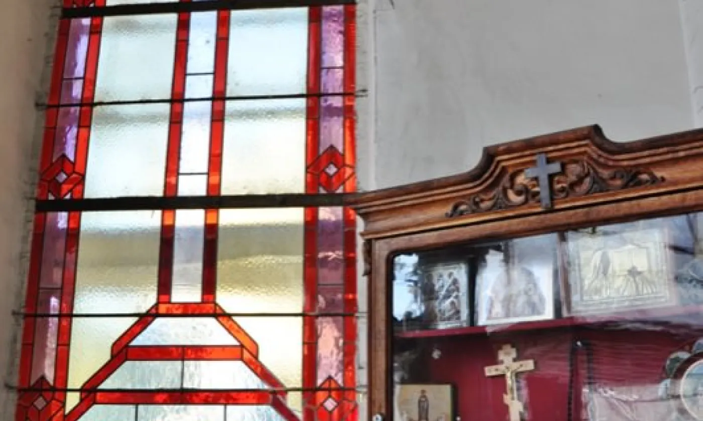 Alexandra Urfer Jungen