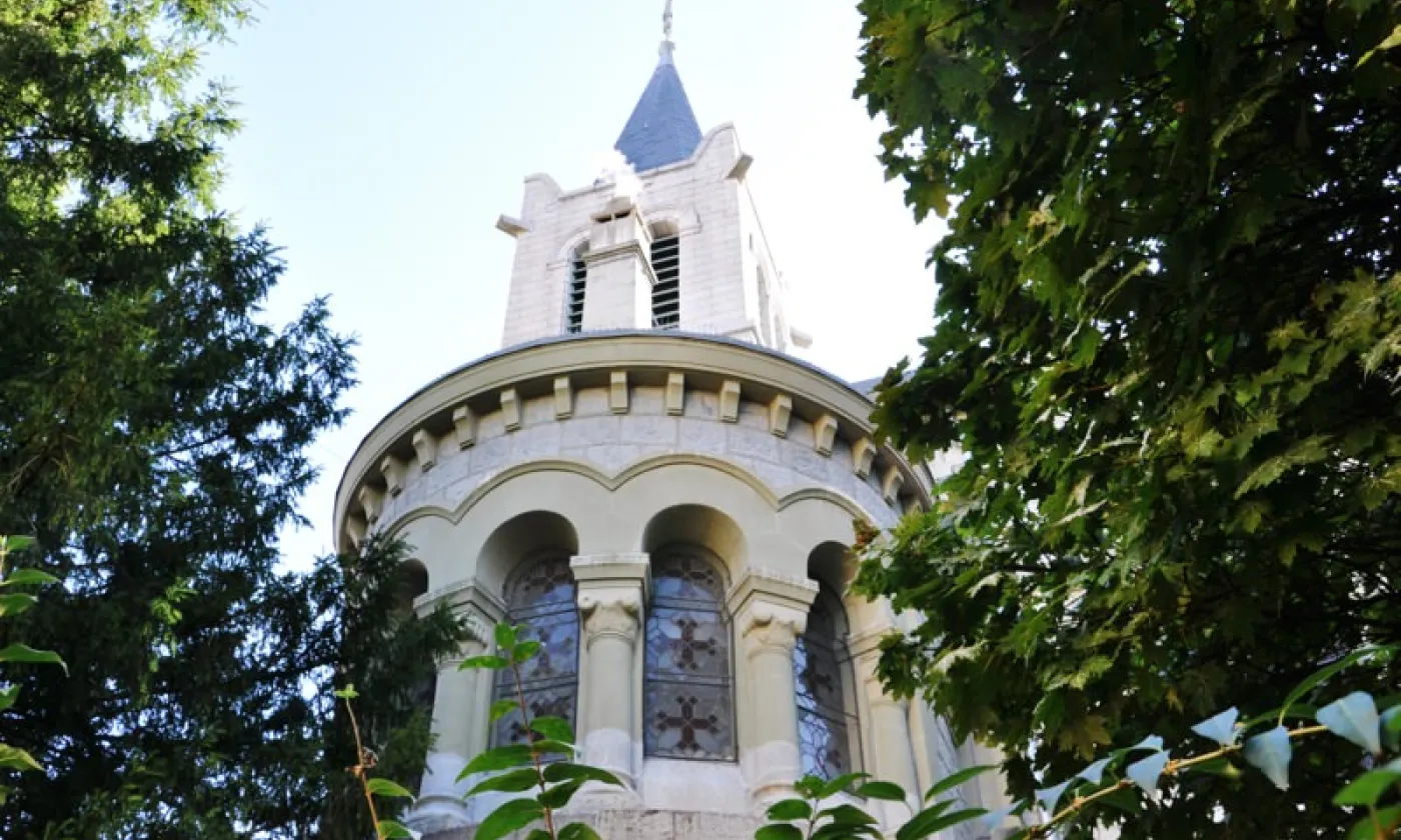 Alexandra Urfer Jungen