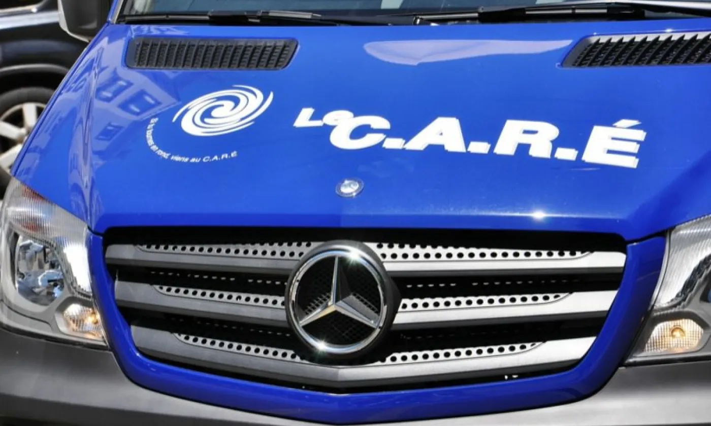 Alexandra Urfer Jungen