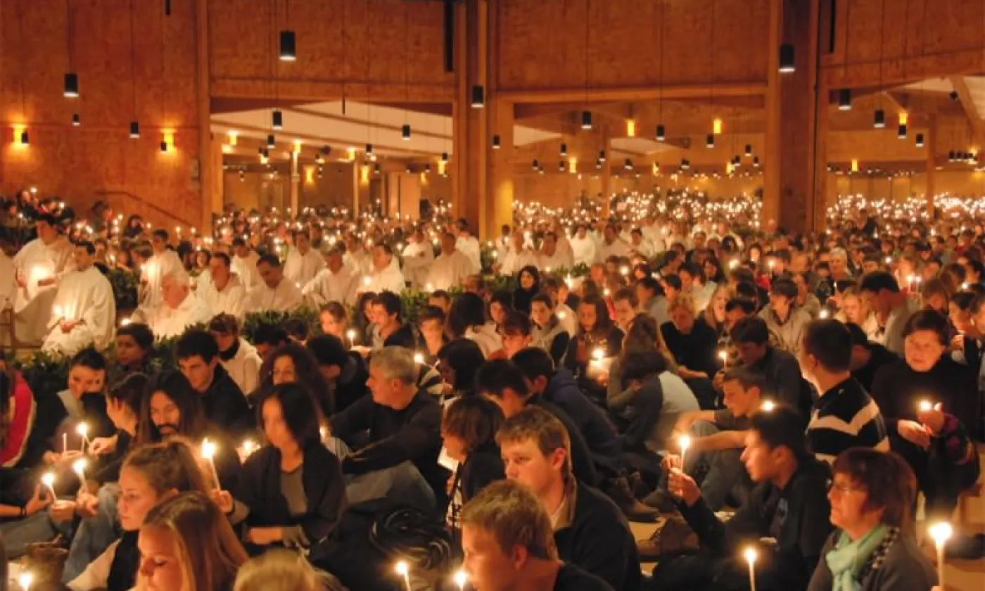 Communauté de Taizé