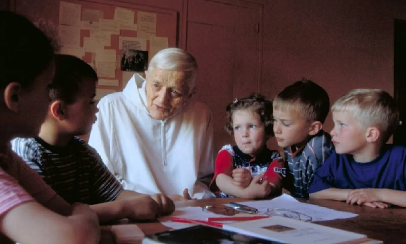 Communauté de Taizé