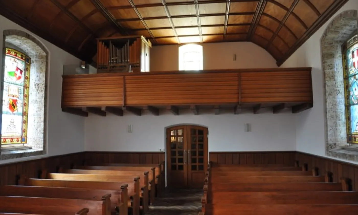 Alexandra Urfer Jungen