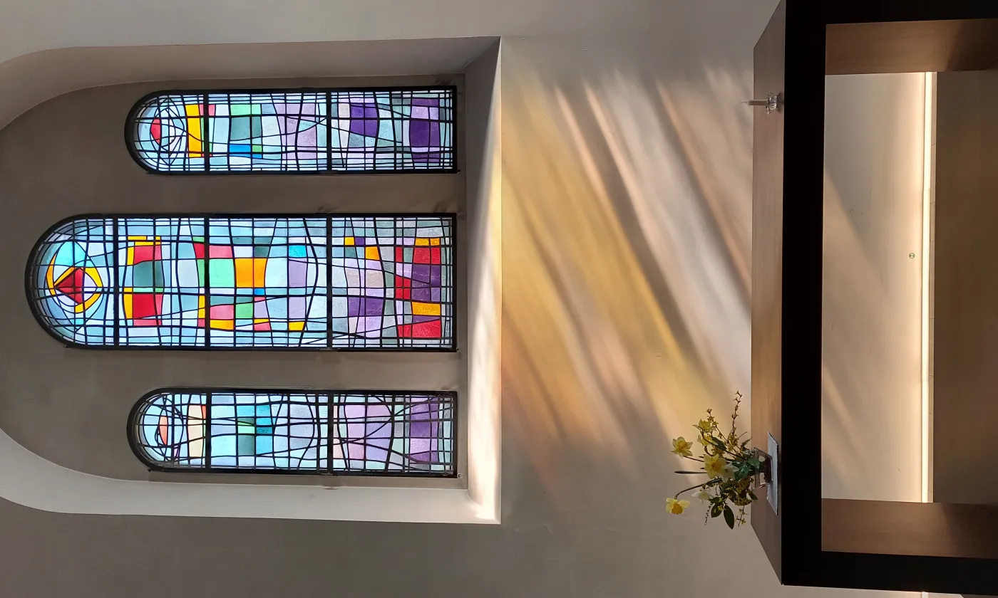 ©Communauté de St-Loup