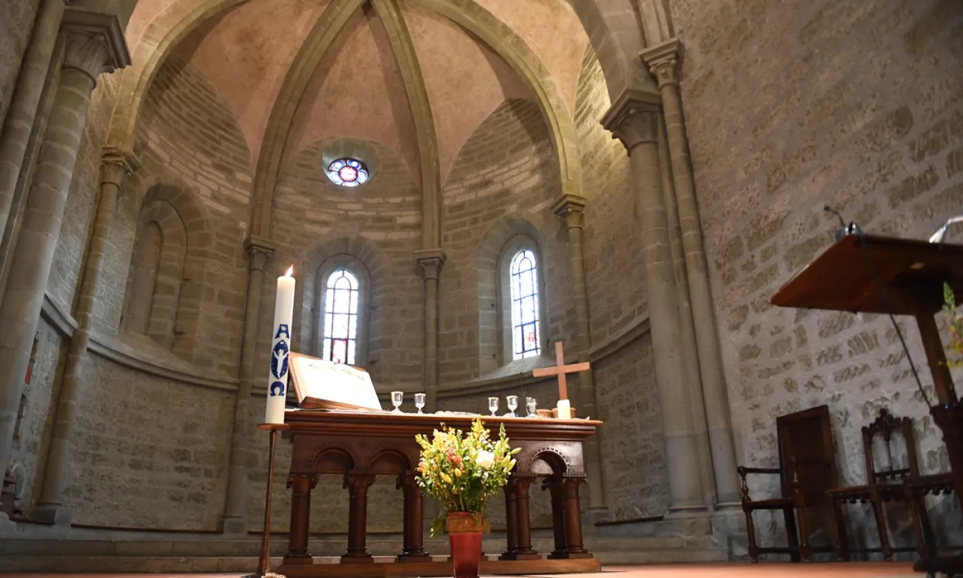 Temple de Satigny (©DR)