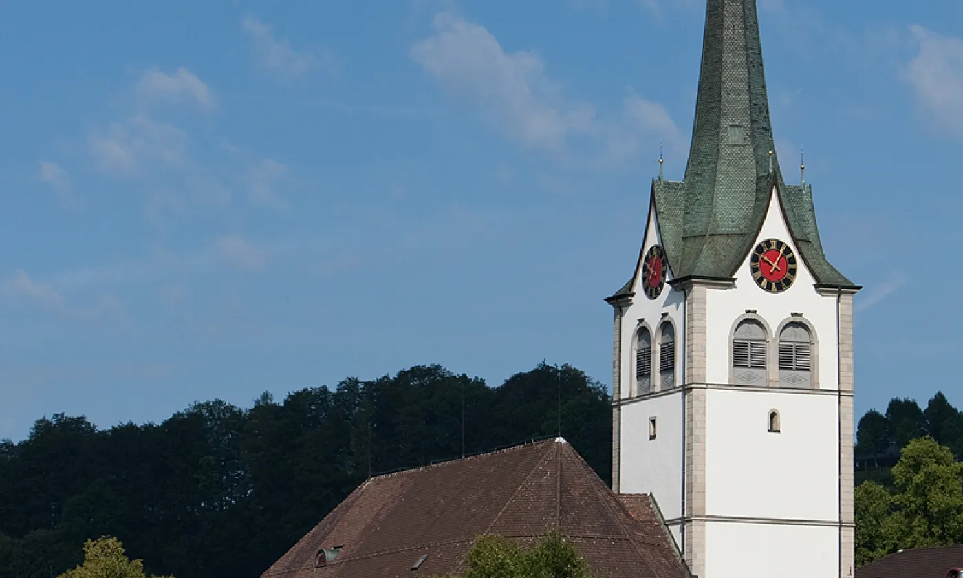 ©Wikimedia Commons/Roland Zumbuehl/CC BY 3.0