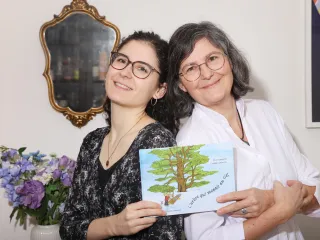 ©Patrick Gillérom Lopreno