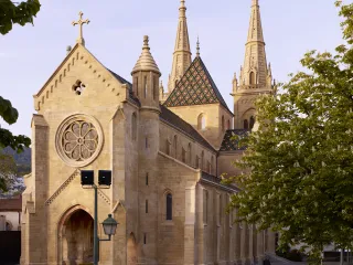 La Collégiale (©Yves-André)