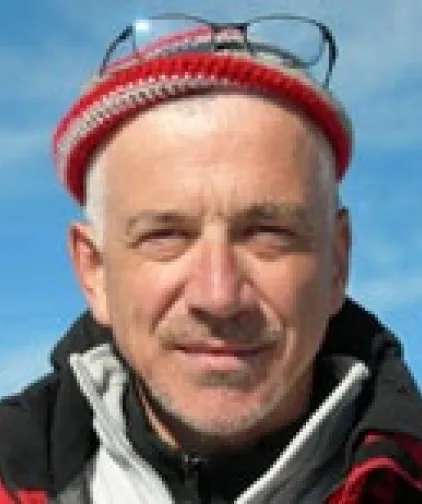 Jean-François Ramelet (©DR)