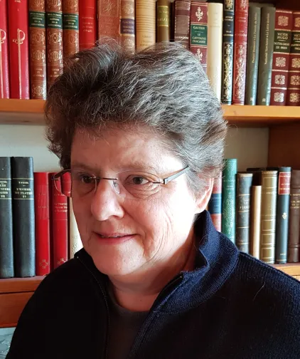 Florence Clerc Aegerter